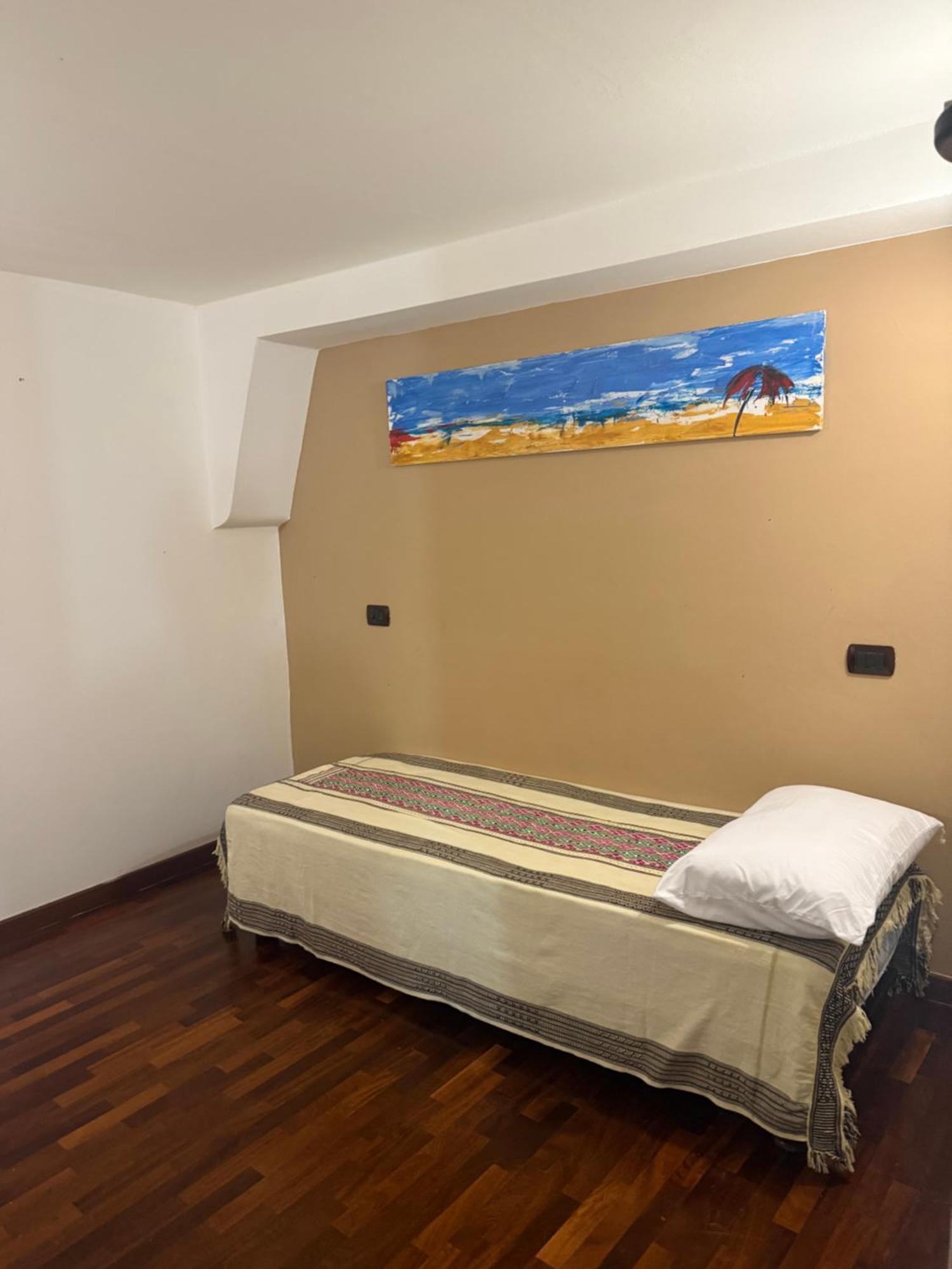 Ferienwohnung Luxuria 3 Iglesias Exterior foto