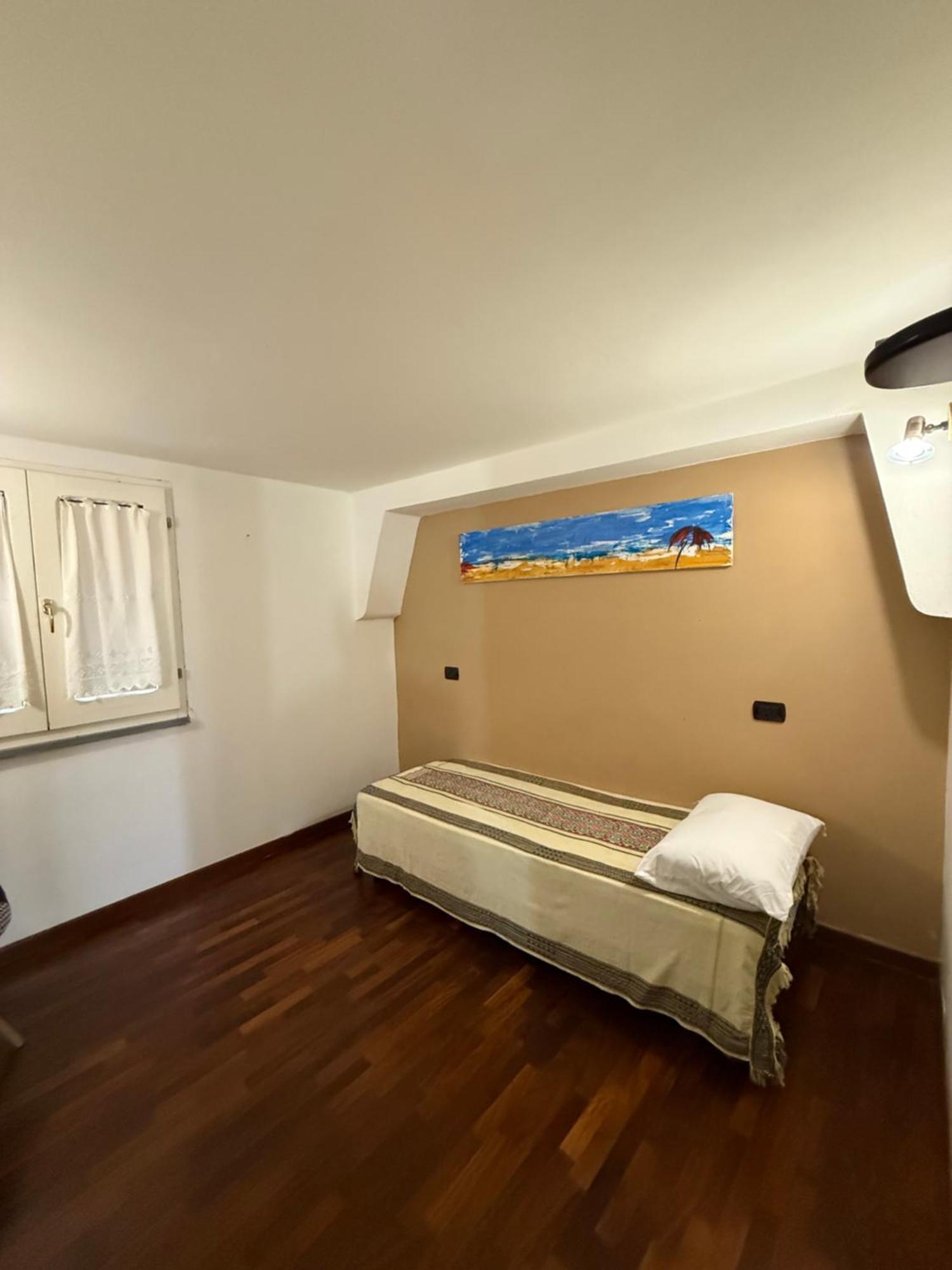 Ferienwohnung Luxuria 3 Iglesias Exterior foto
